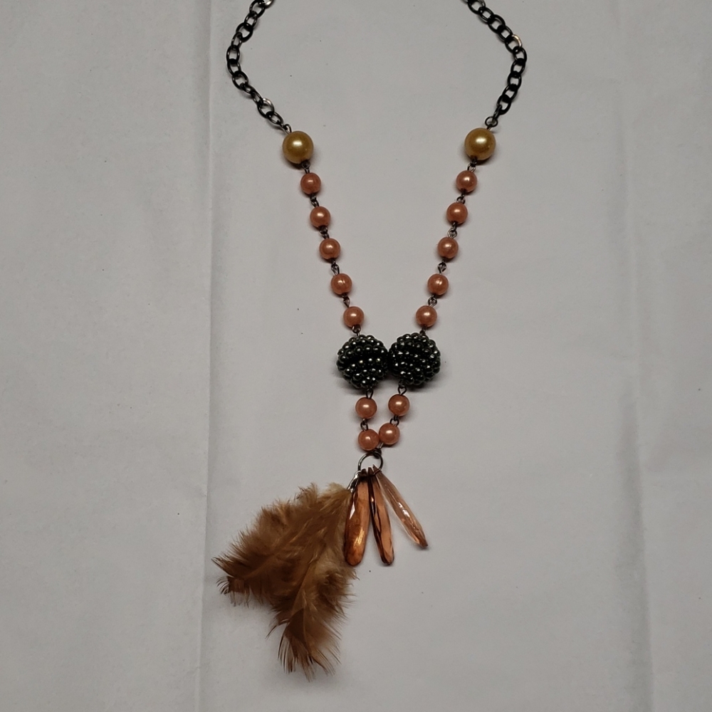 Necklace - Picture 3 of 7